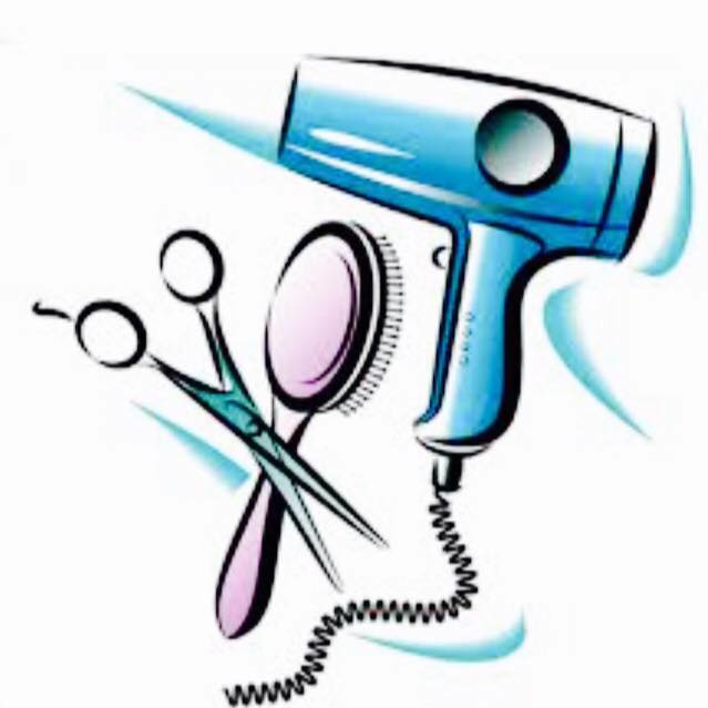 All The Rage Hair Studio
