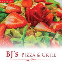 BJ’s Pizza and Grill
