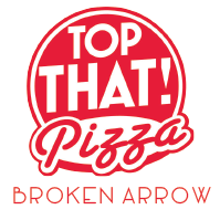 Top That Pizza – Broken Arrow
