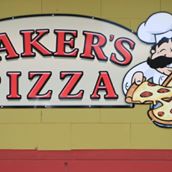 Baker’s Pizza