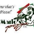 D’Mario’s Pizza