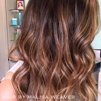 Hair by Malisa Weaver