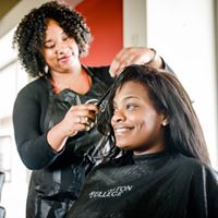 The Salon at Remington- Cleveland