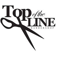 Top of the line barbershop