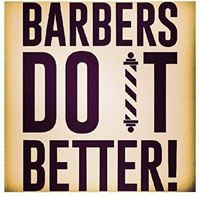 Stay Faded Barber Shop