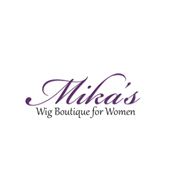 Mika’s Wig Boutique for Women