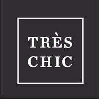 Tres Chic Salon – Cleveland, OH