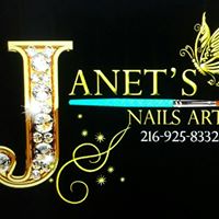Janet’s Nails