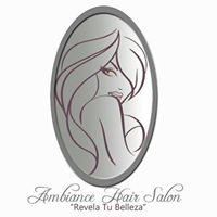 Ambiance Hair Salon – Cleveland, OH