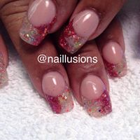 Naillusions Nail Salon