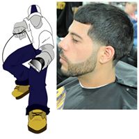 Urban Kutz Barbershop