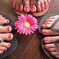Small City Nails & Spa