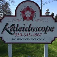 Kaleidoscope Salon