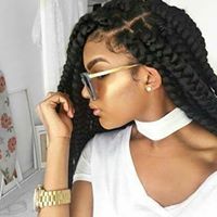 Mary j braids officiel
