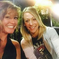 Michelle Miller at KS Salon Suites