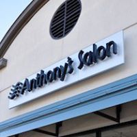 Anthony’s Salon – Cincinnati, OH