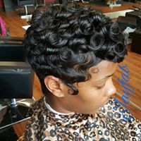 Next Level Hair Salon