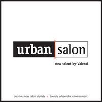 Urban Salon – Cincinnati, OH
