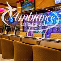 Ambiance Nail Salon & Spa