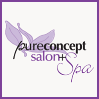 Pure Concept Salon + Spa