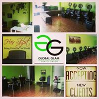 Global Glam Beauty Salon