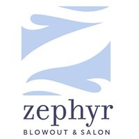 Zephyr Blowout & Salon – Cincinnati, OH