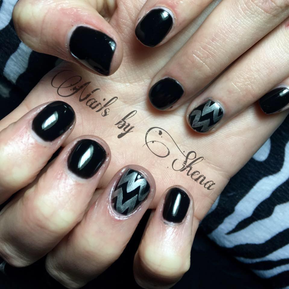 Nails by Shena