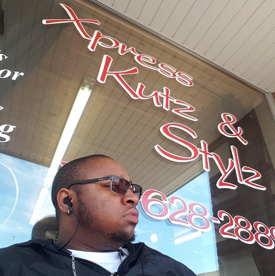 Xpress Kutz & Stylz