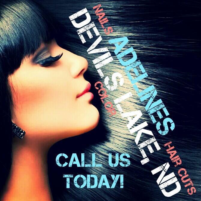 Adelines Hair Styling