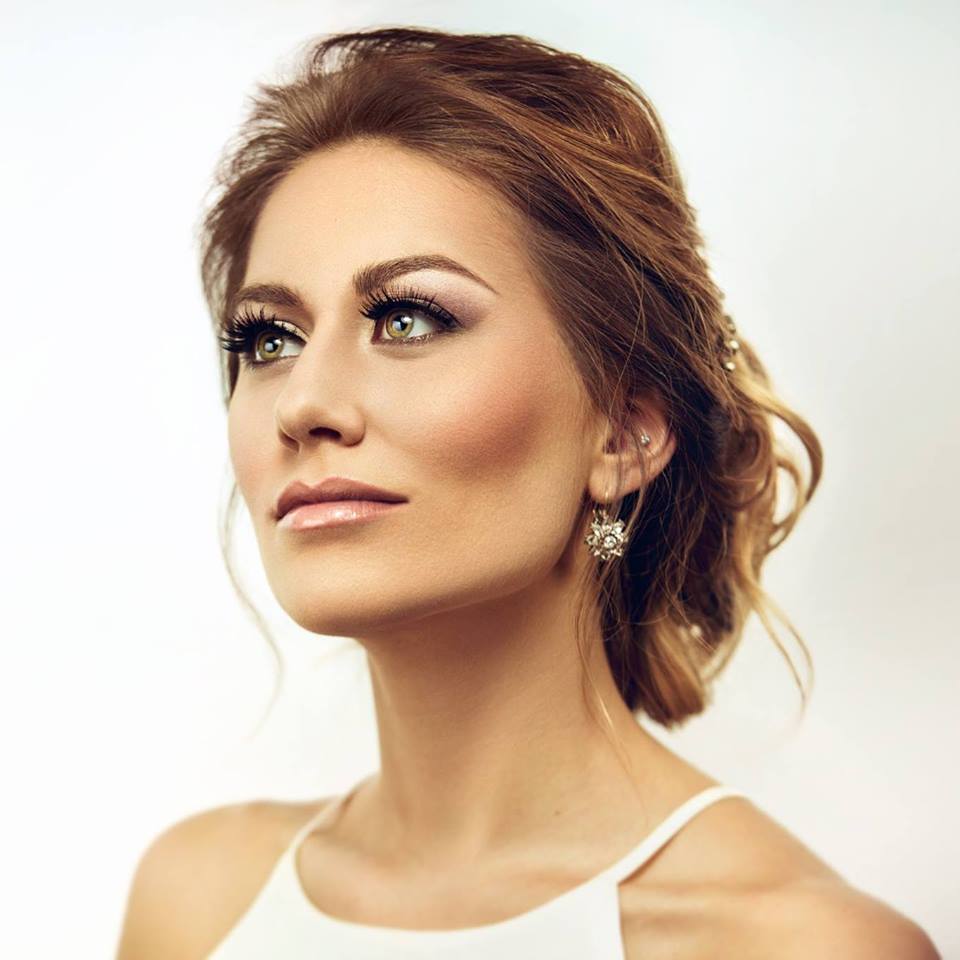 Audacious Bridal.Style.Beauty