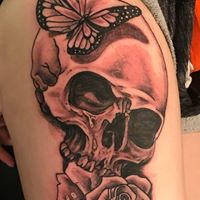 The Carbon Canary Tattoo Studio