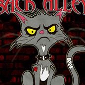 Back Alley Tattoos