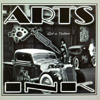 Arts Ink Tattoo Studio