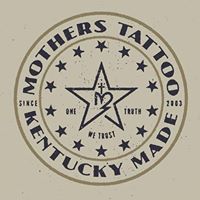 Mothers Tattoo & Body Piercing