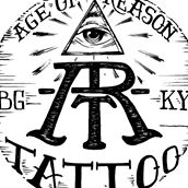 Age of Reason Tattoo