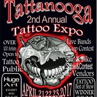 Mike White presents The Hooded Crow Tattoo and Piercing