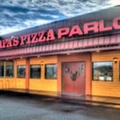 Papa’s Pizza Springfield