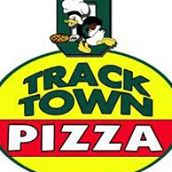 Track Town Pizza – Campus (Official Site)