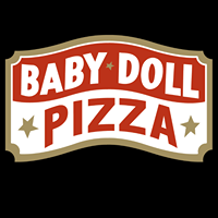 Baby Doll Pizza