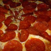 Pappy’s Pizza – Redmond