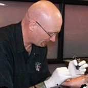 Alternative Arts Tattoo