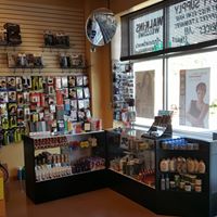 Beyond Image barber salon & supply