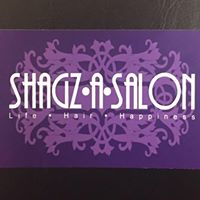 Shagz A Salon