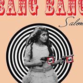 BANG BANG Salon – Cincinnati, OH