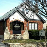 Le Salon – Cincinnati, OH