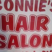 CONNIE’S HAIRSALON