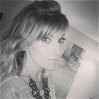Sarah at Bella Rey Salon