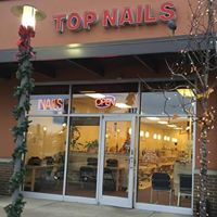 Top Nails – Cincinnati, OH