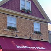 BackStreet Studio Salon LLC Established since 1992