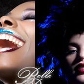 Belle Rouge Salon